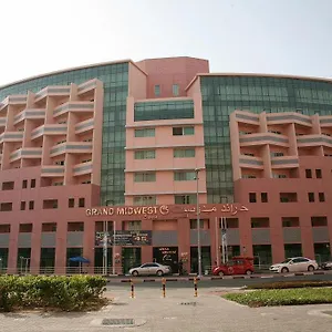 Grand Midwest Express Aparthotel