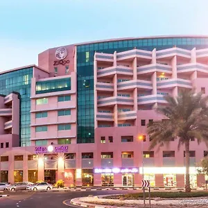 Ziqoo Aparthotel